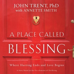 cover image of A Place Called Blessing